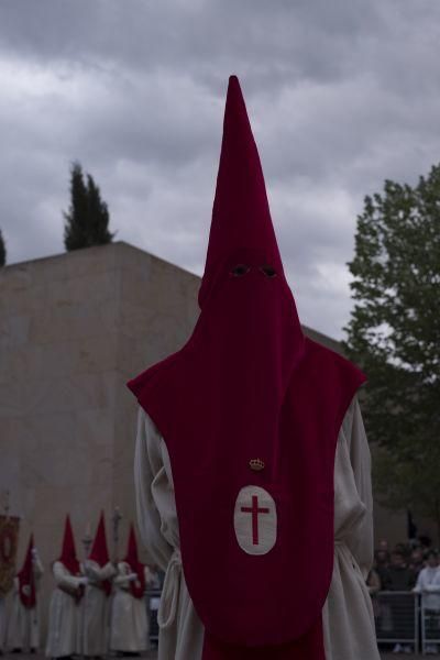 Semana Santa Zamora | Real Cofradía del Silencio