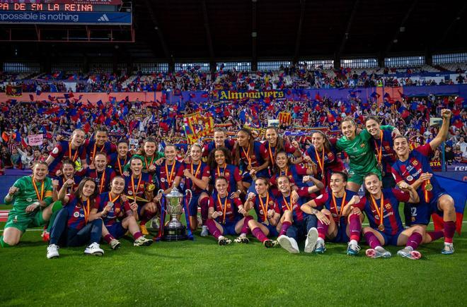 Campiones camí del pòquer