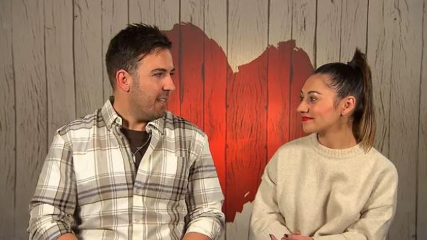 La decisión final de Alejandro y Sabrina en su cita en &#039;First Dates&#039;