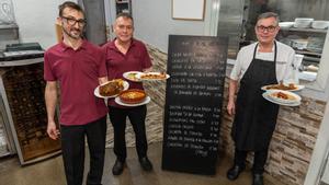 Com menjar bé amb només 10 euros a Barcelona