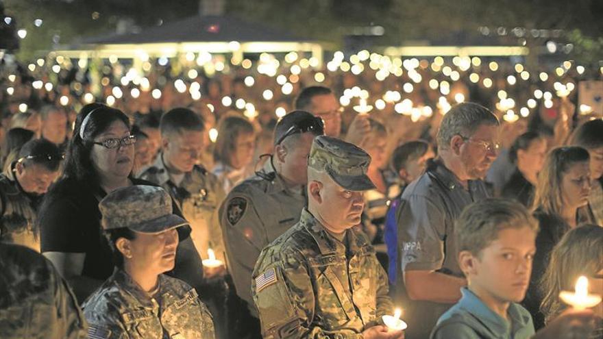 La masacre de Las Vegas reaviva el debate sobre las armas en EEUU