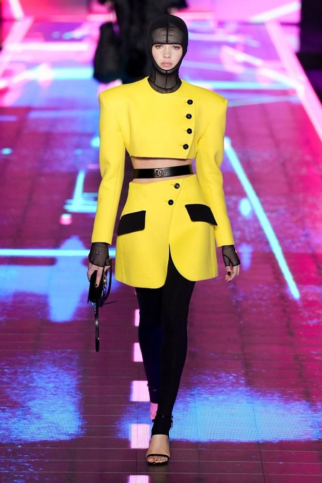 Dolce & Gabbana