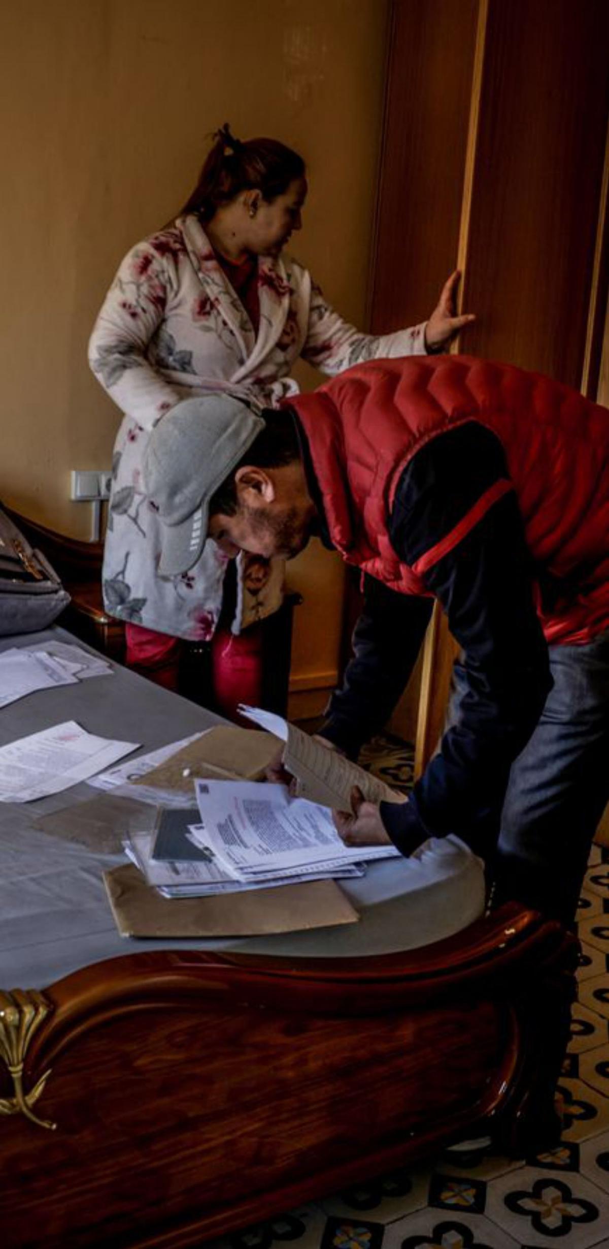 Partits i advocats reclamen que es multi d’ofici Orriols