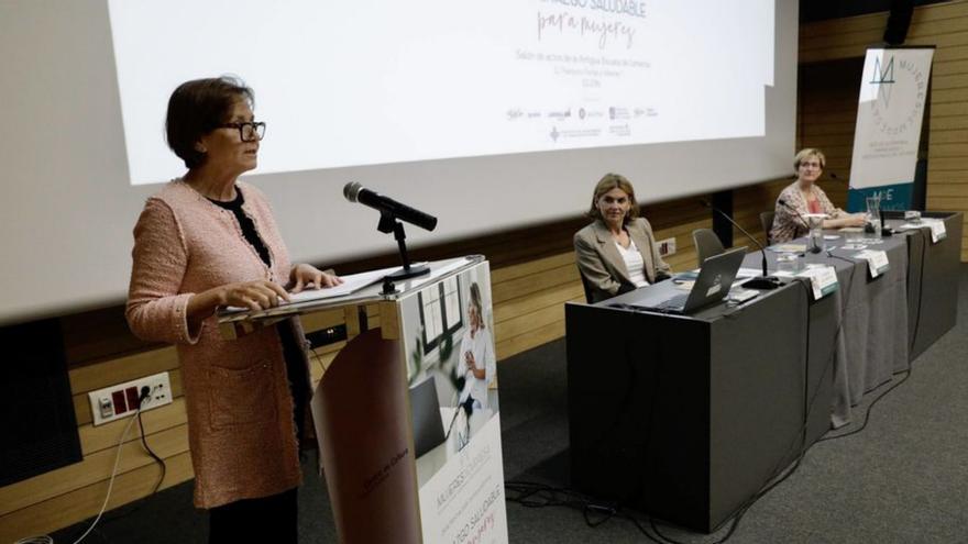 El trabajo y las demandas emocionales, riesgos para la salud mental de las empresarias