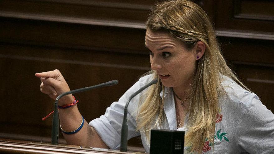 La Comisión de Garantías de Podemos en Canarias tumba la consulta interna sobre la reforma de la ley electoral