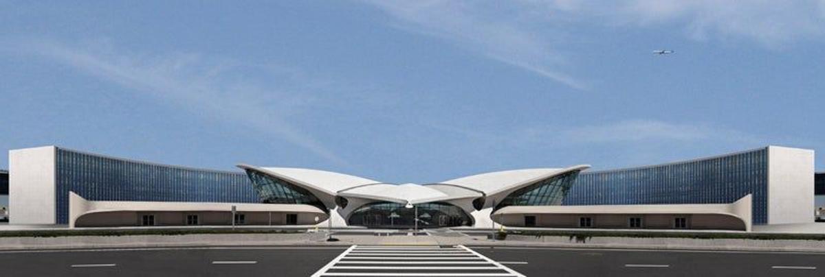 TWA Hotel