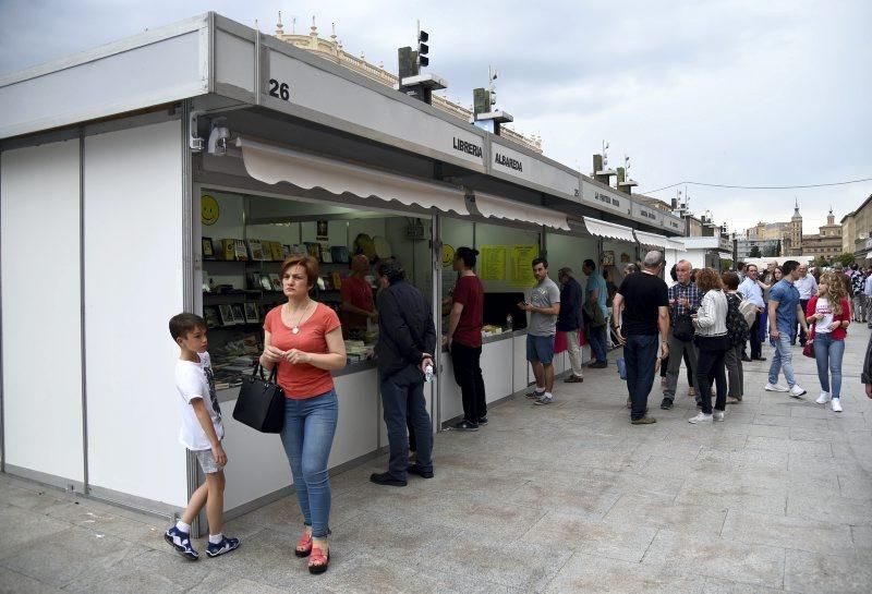 Feria del Libro 2018