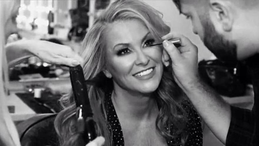 Anastacia: &quot;He recuperado mi feminidad&quot;