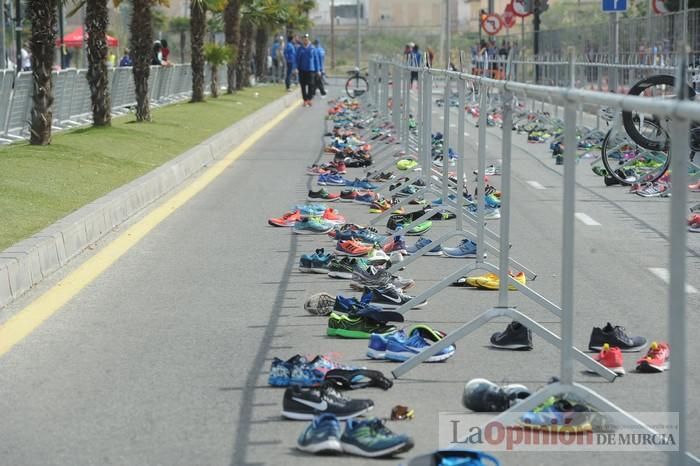 Duatlón Ciudad de Murcia (II)