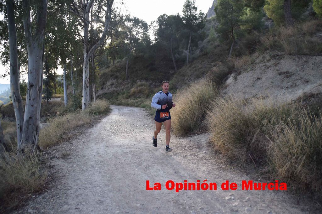 Trail Puentes de Cieza 2022