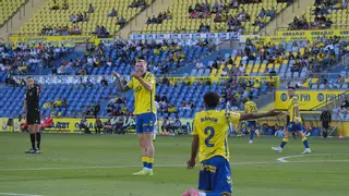 ¿Sabes cuándo empezará la UD Las Palmas su nueva andadura en Segunda División?