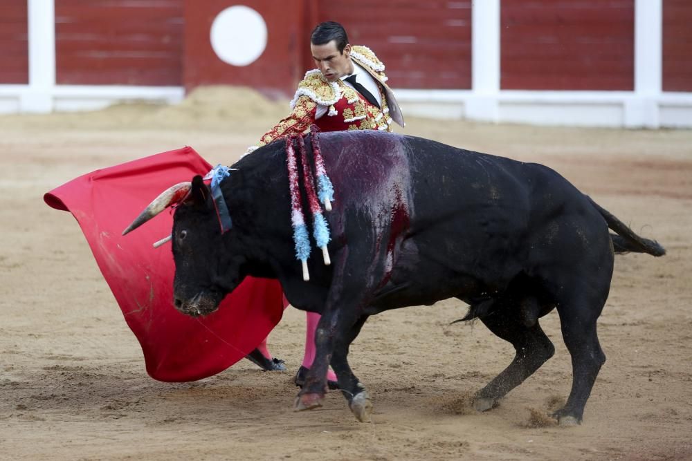 Feria Taurina de Begoña