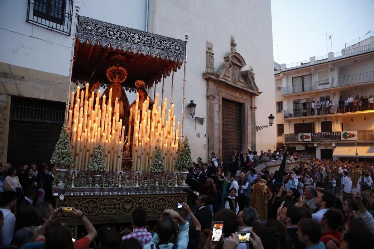 FOTOGALERÍA / Hermandad del Santo Sepulcro