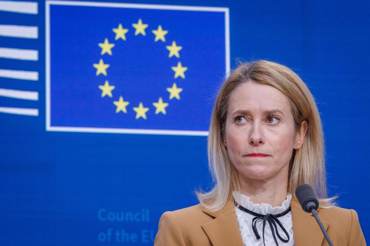 Brussel·les insisteix a usar els actius russos congelats