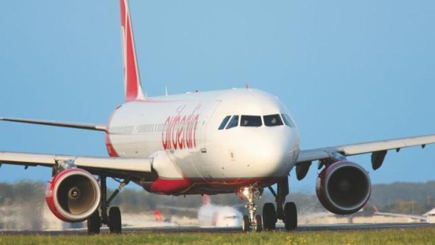 Bei Air Berlin überschlagen sich zurzeit die Ereignisse.