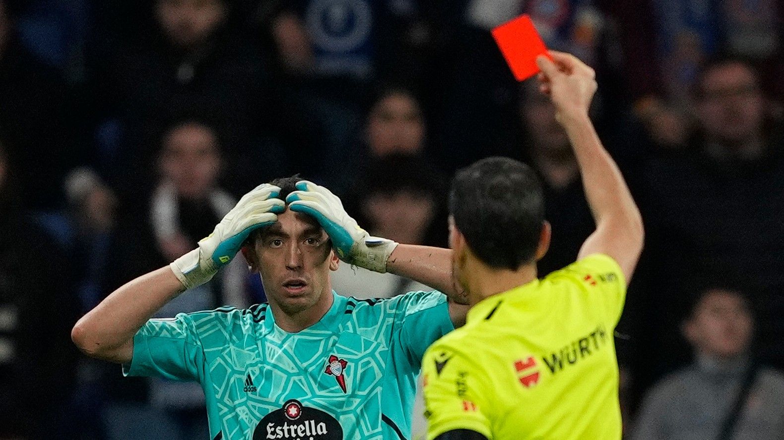 Cuanto cobra un arbitro de primera por partido