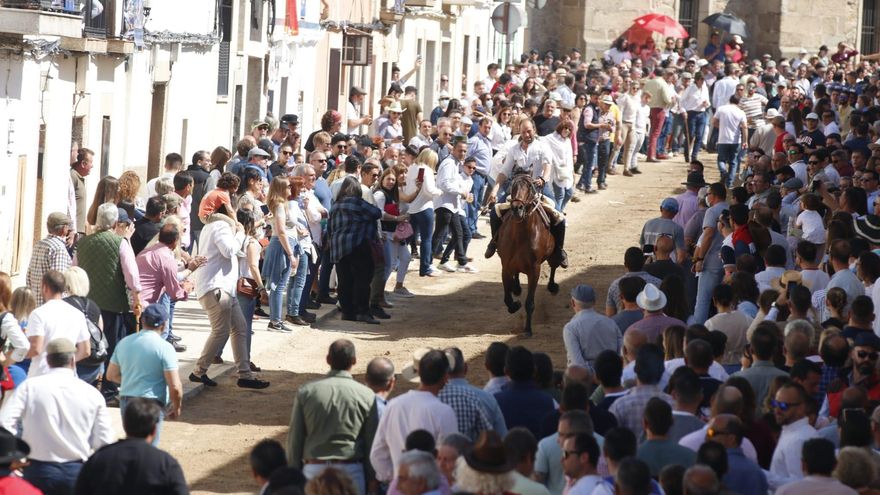 Arroyo celebra su Día de la Luz