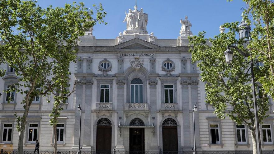 El Supremo quita a un autónomo de Vigo la pensión de jubilación activa que había logrado en los juzgados