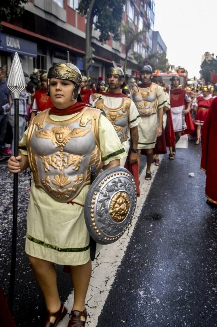 CABALGATA DE REYES