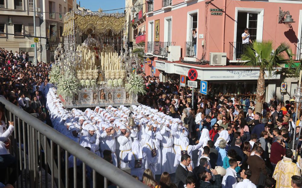 Martes Santo | El Rocío