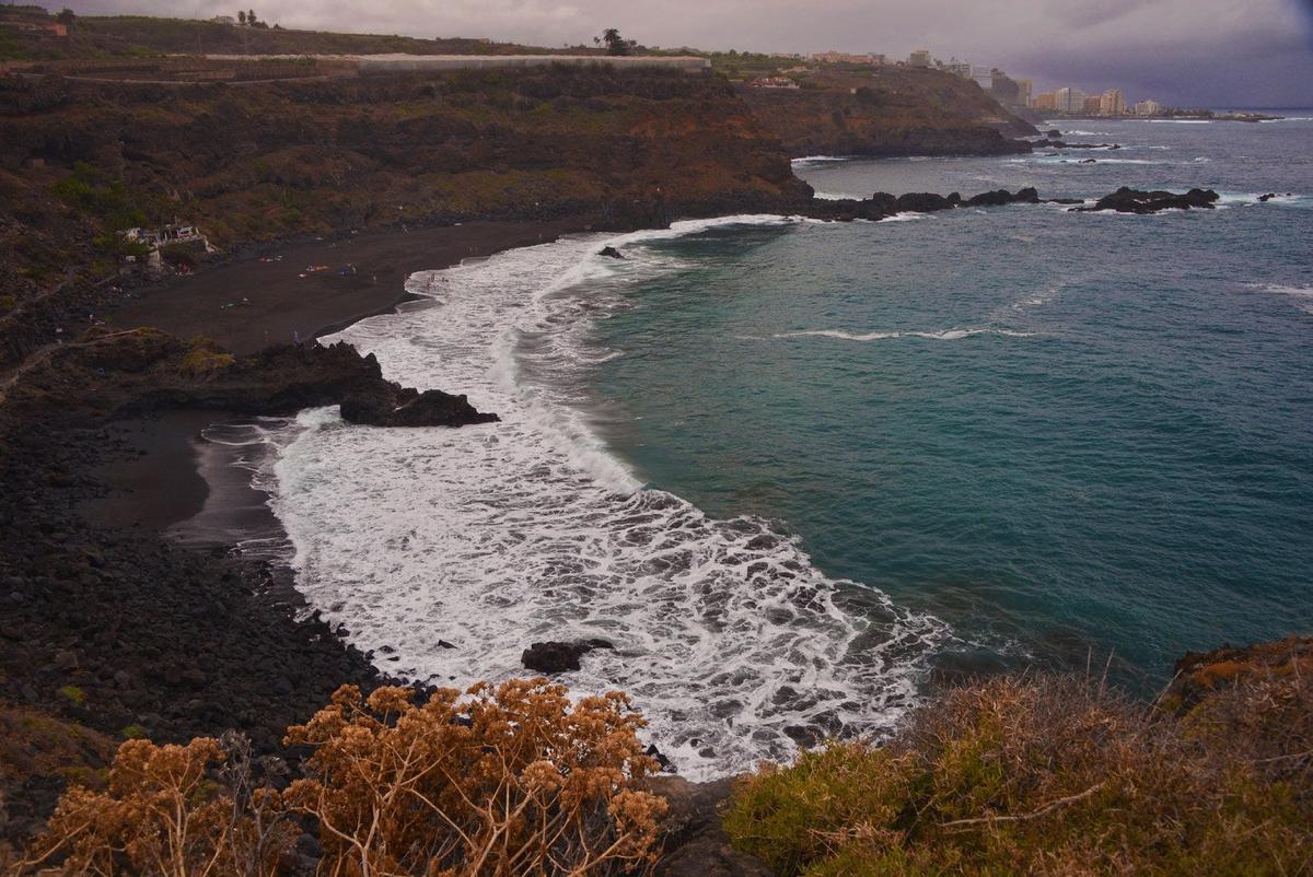 Playa Bollullo