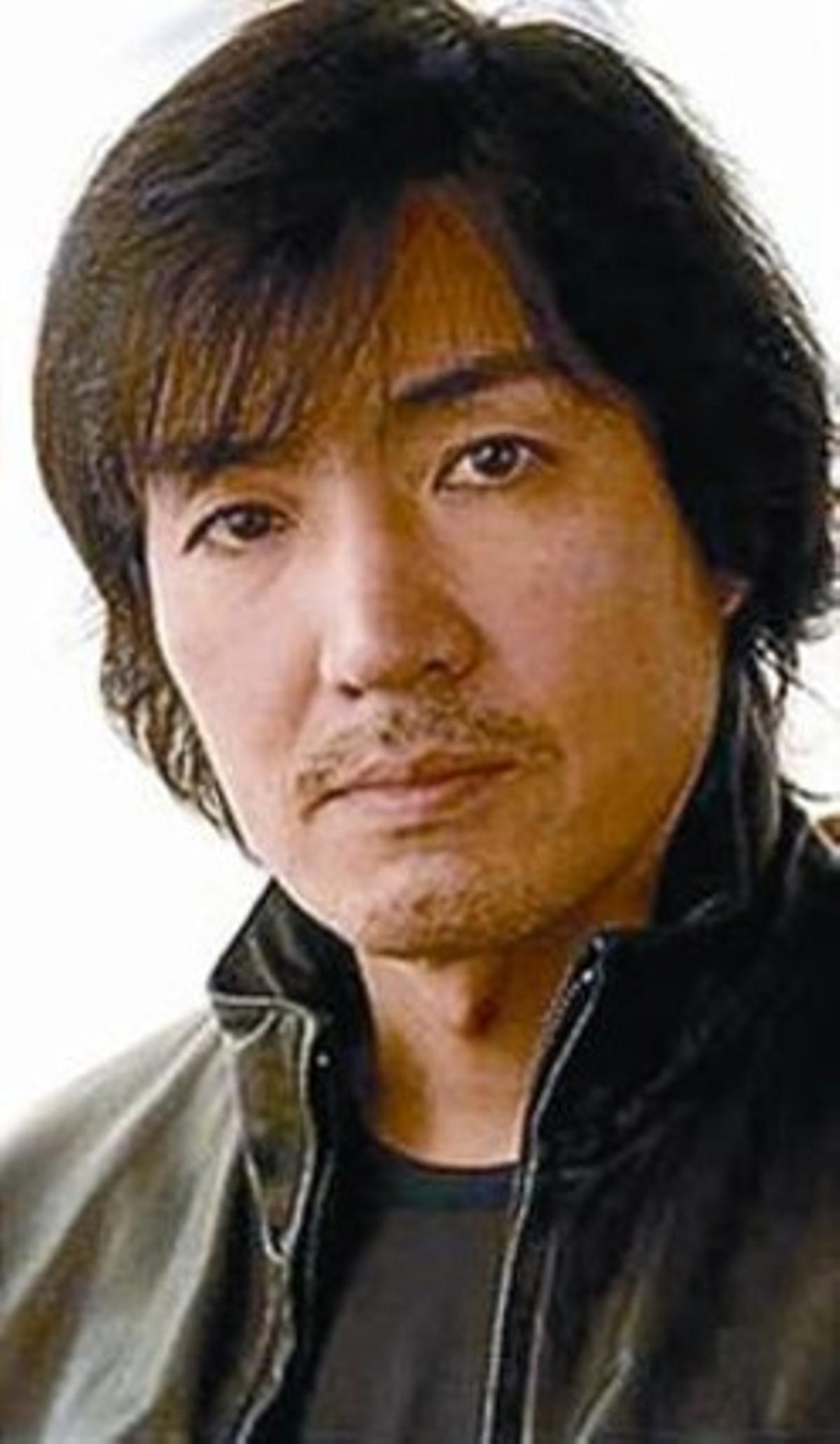 Keigo Higashino.