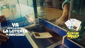 Loterías pone a la venta los décimos del Sorteo de Navidad 2026, que repartirá 2.870 millones en premios, 98 más