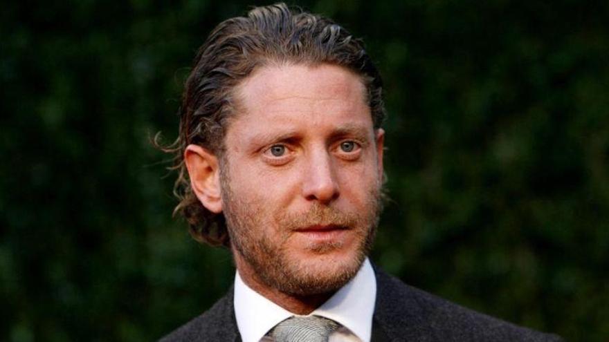 La familia pasa de Lapo Elkann