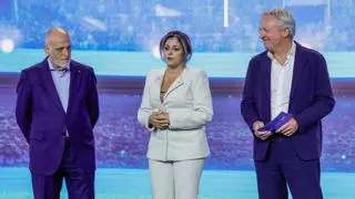 Moeve dará nombre a la Liga F y se convierte también en patrocinador global de LaLiga