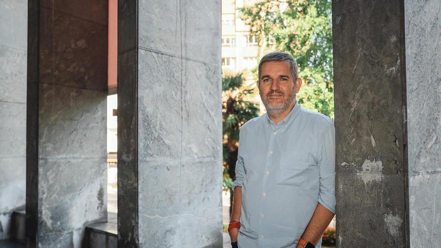 Ignacio Urquizu, profesor de Sociología, CEO de Metroscopia y exdiputado del PSOE: "Podemos estar caminando hacia una sociedad más conservadora, con todas las implicaciones culturales que eso puede tener"