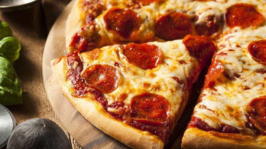 ¿Cuáles son las mejores pizzas congeladas que puedes comprar en el súper?