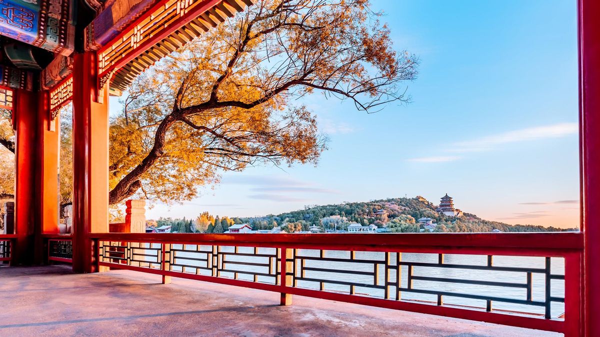 La Ruta de la Seda en China, el viaje de tu vida te espera en una nueva Expedición VIAJAR