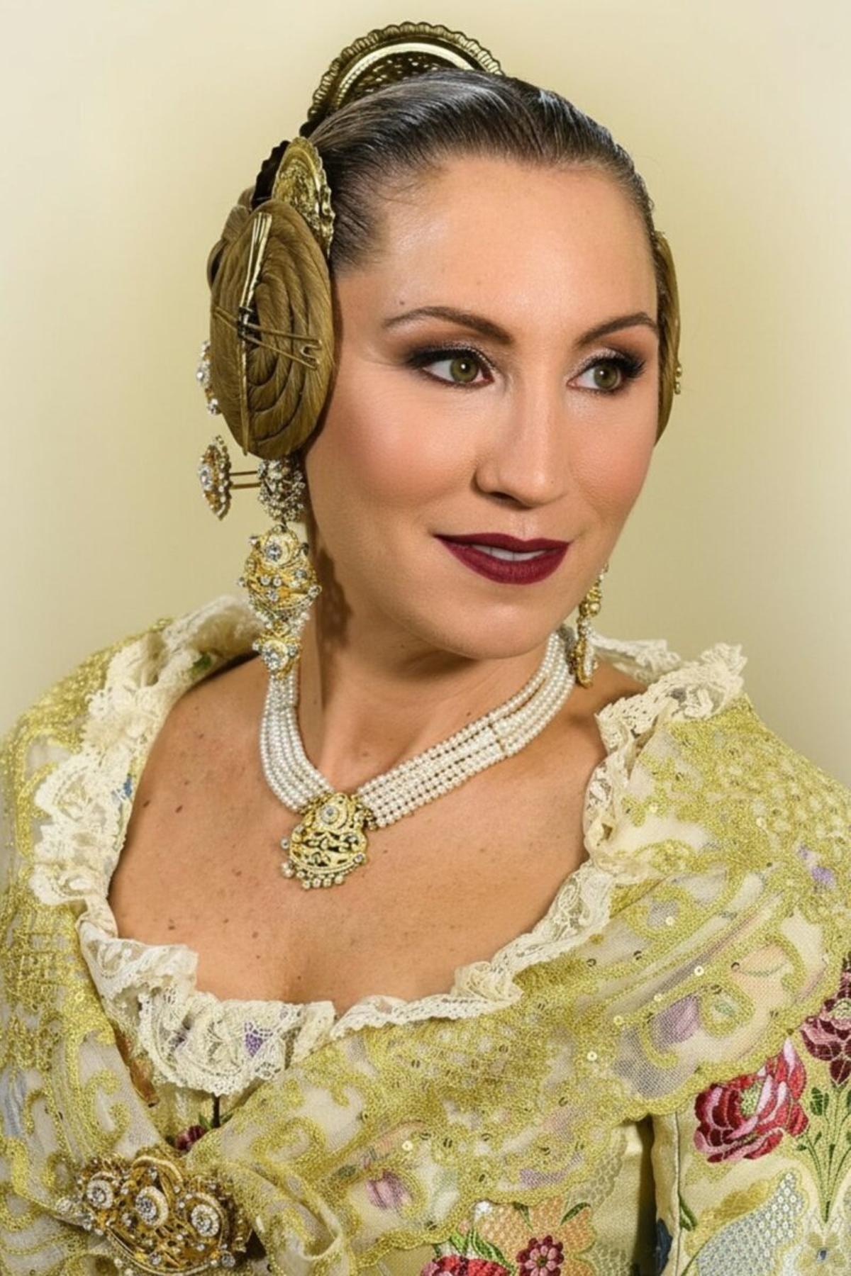 ZAIDIA - Jessica Gasulla Domingo (Sagunt-Padre Urbano)