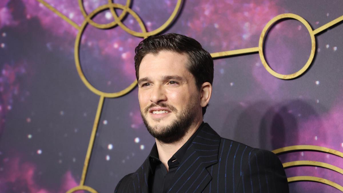 Kit Harington reemplazará a Nicholas Hoult en la segunda temporada de ‘Harry Potter’