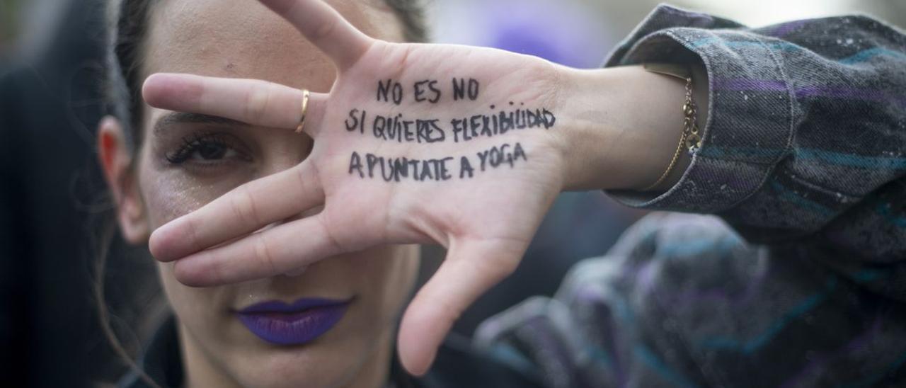 Libros sobre feminismo para este 8M.