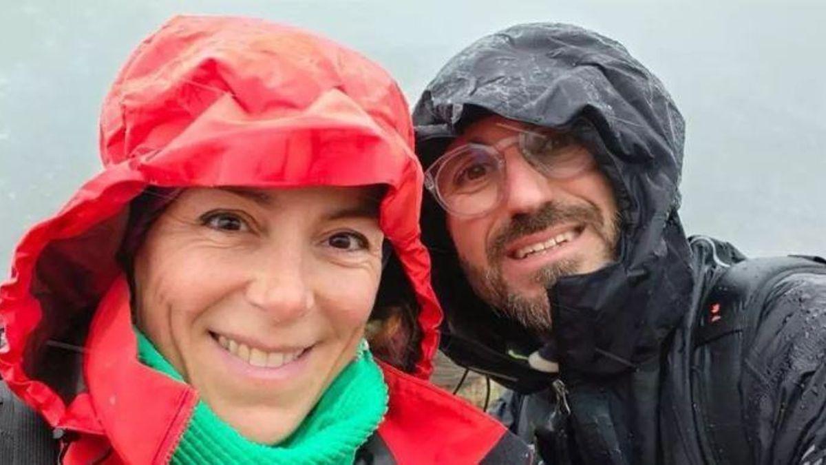 Txell Fusté i Esteve Carbonell