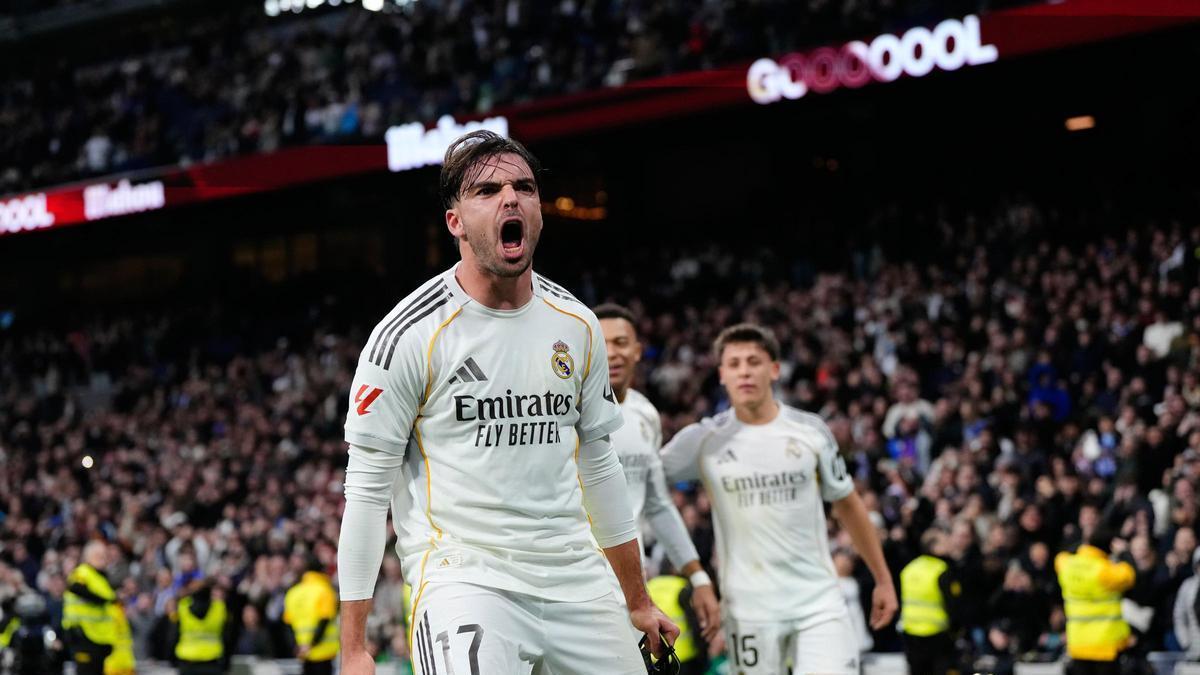 ¿Qué necesita el Madrid para estar en octavos de la Champions League?