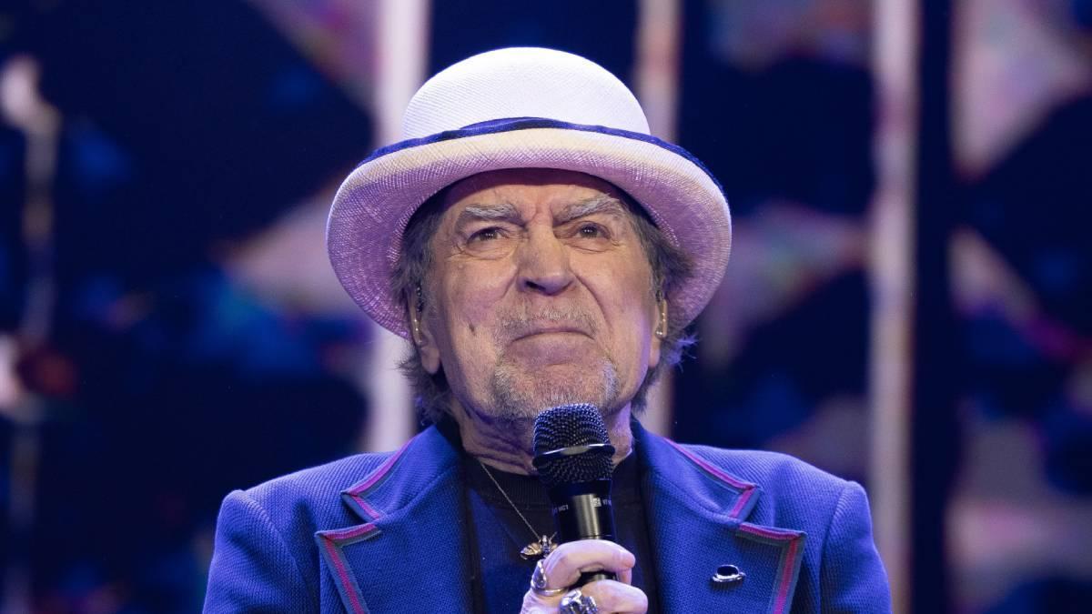 Joaquín Sabina recuerda cómo fue su infancia y juventud en la Úbeda franquista de la posguerra.