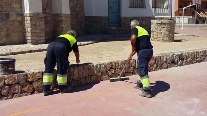 ¿Coincidencia? El PP atiende las quejas vecinales