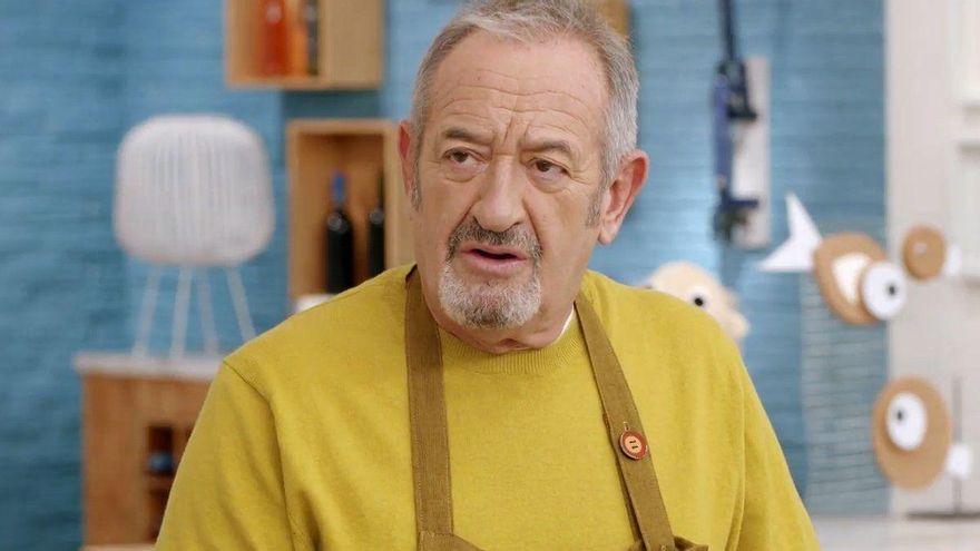 Arguiñano estalla: "¿Por qué pueden venir los franceses y mamarse como osos?