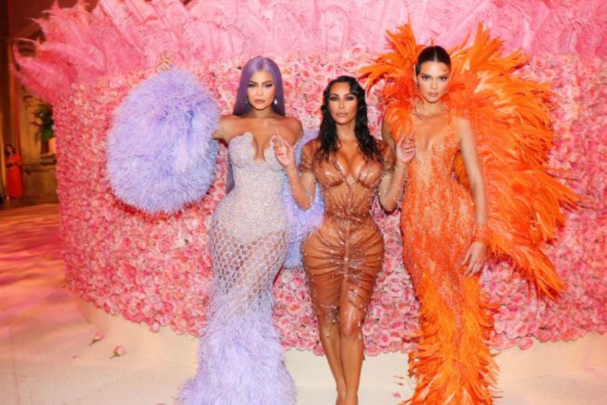 Las Kardashian llegan a Netflix