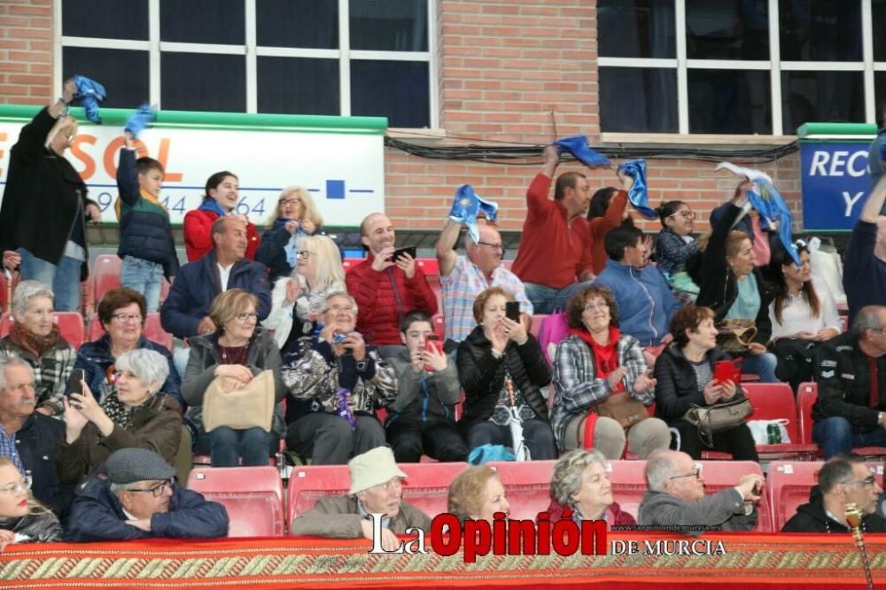 Procesión del Jueves Santo en Lorca