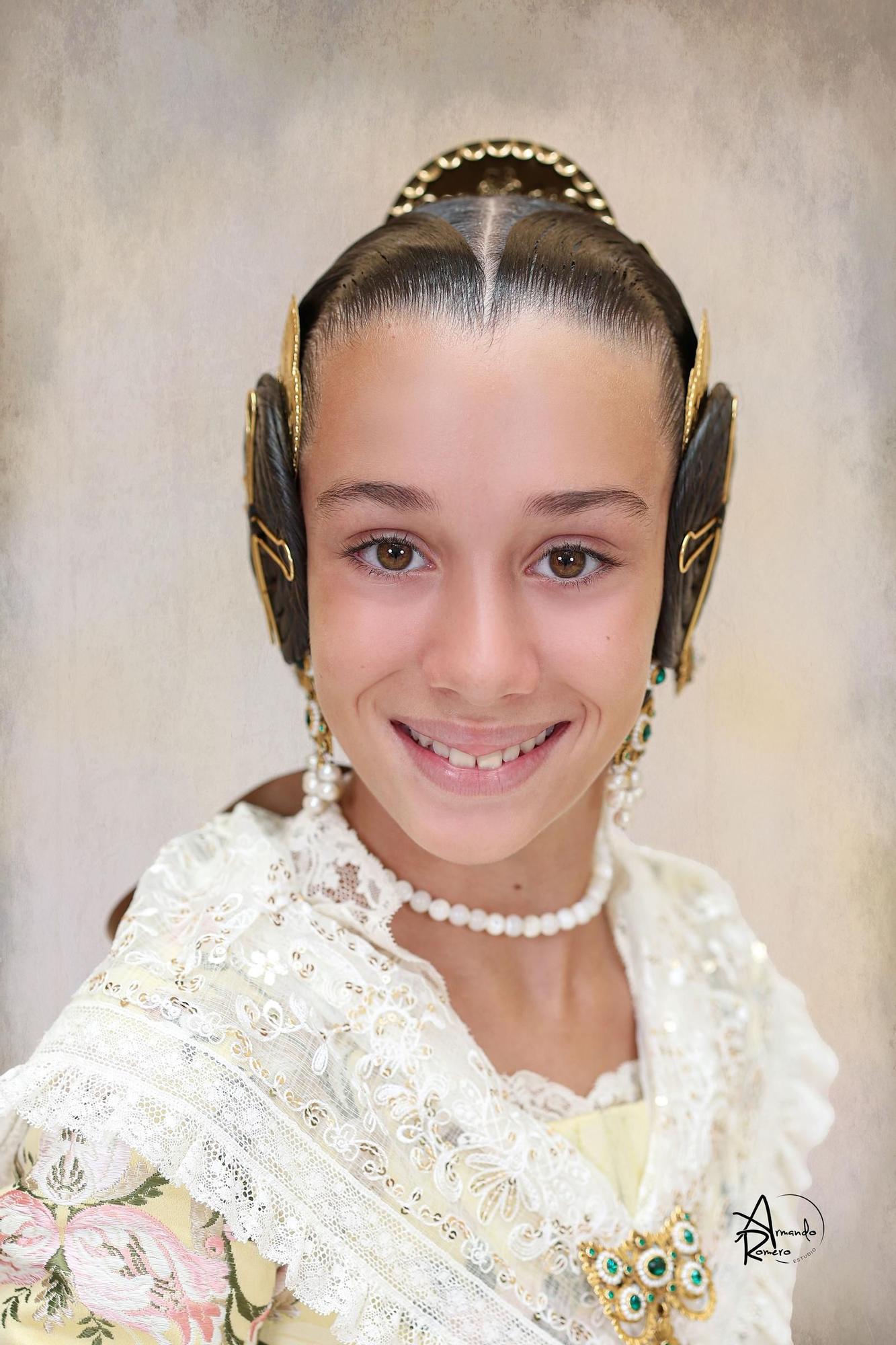Elena Bargues Martinez (Fernando el Catolico-Angel Guimera)