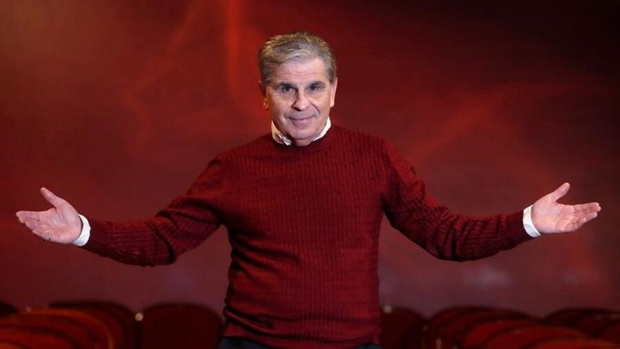 Pedro Ruiz, impactado por lo que está pasando en las carreteras en España