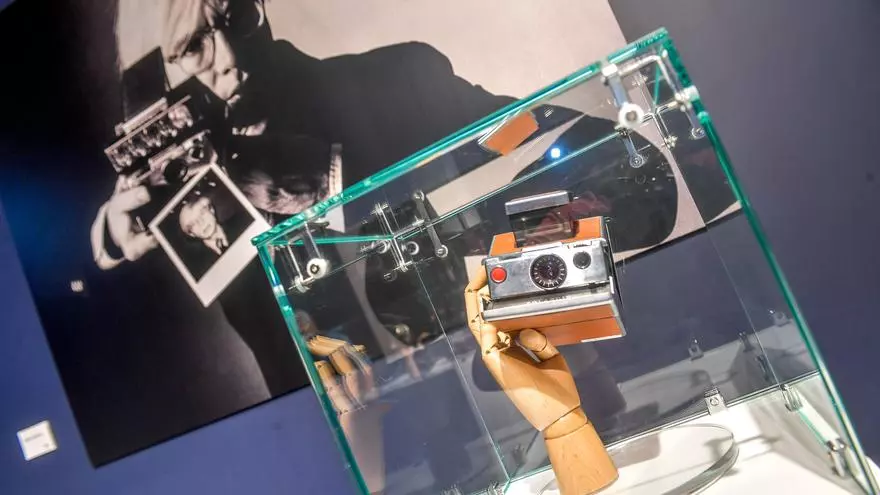 Mire al objetivo y ‘Sonría por favor’