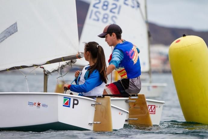 1ª jornada del Campeonato de España por Equipos de