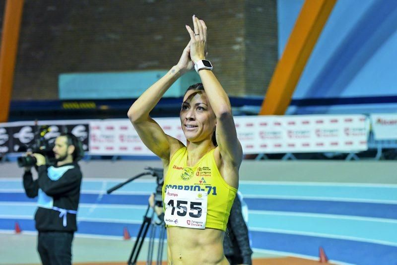 Gran Premio de Atletismo Ciudad de Zaragoza