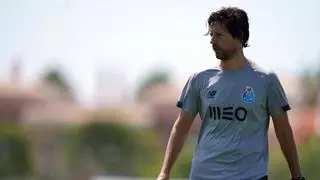 El Oporto ya tiene sustituto para Sérgio Conceição