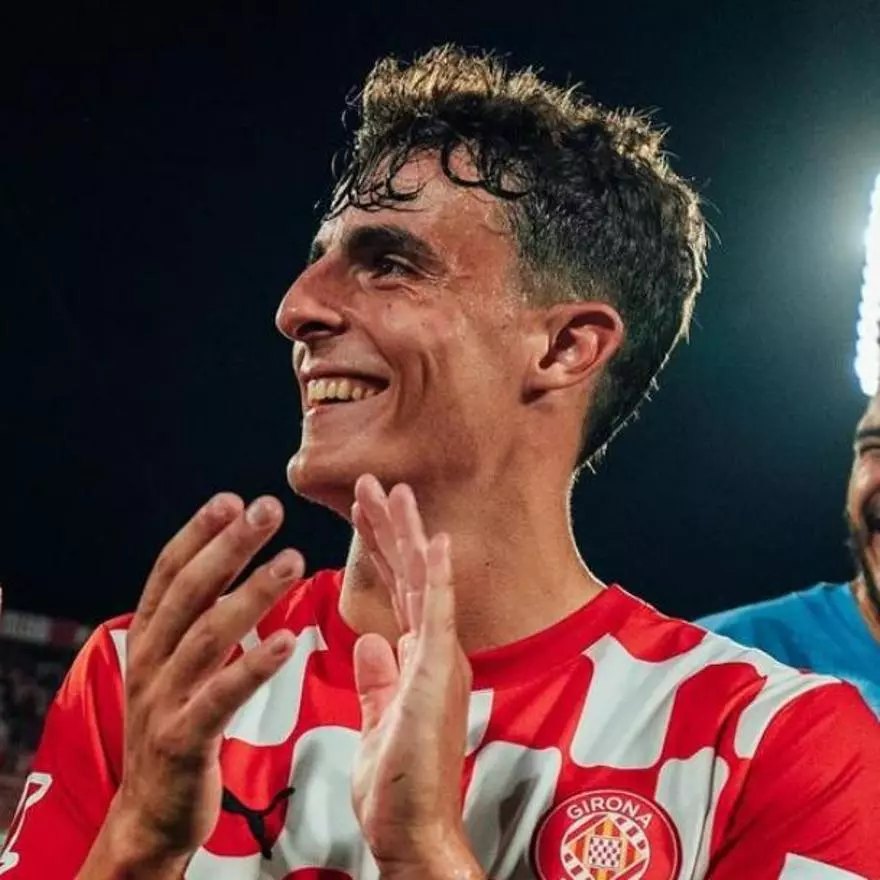 Alejandro Francés: 6 (Concentrado)