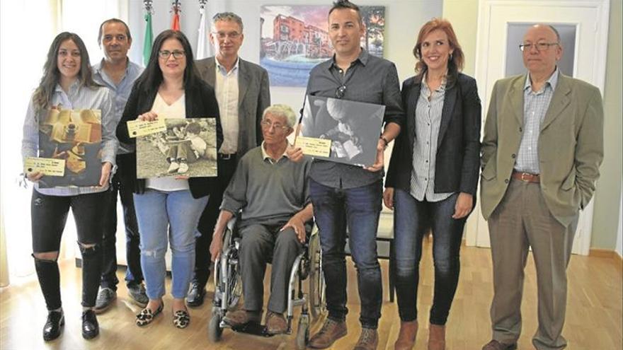 Otorgados los premios Diego Sánchez Cordero